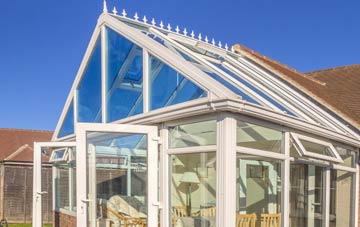 conservatory roof insulation costs Appleshaw
