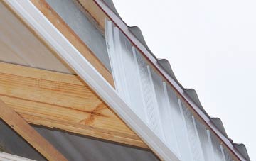 why Appleshaw fascia repairs are essential