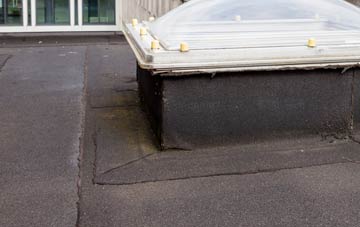 disadvantages of Appleshaw flat roofs