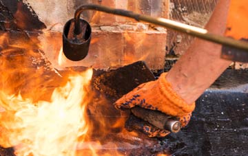 Appleshaw flat roof repair companies