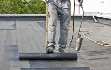 flat roof replacement Appleshaw, Hampshire