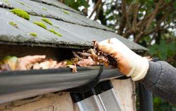 gutter cleaning Appleshaw, Hampshire