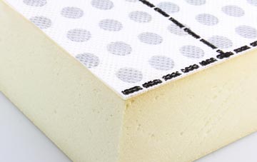 meeting Appleshaw building codes