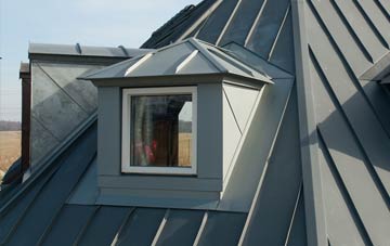 metal roofing Appleshaw, Hampshire