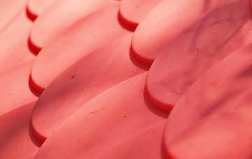 Appleshaw plastic roof costs