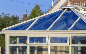 professional Appleshaw conservatory insulation