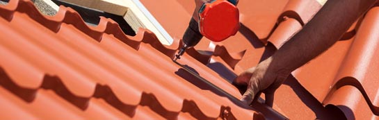 save on Appleshaw roof installation costs