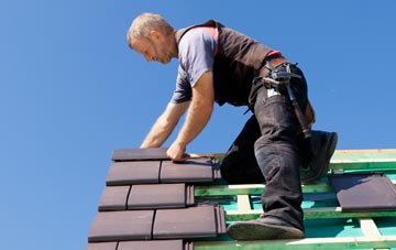 disadvantages of Appleshaw slate roofing