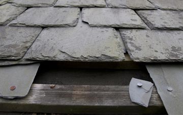 Appleshaw slate roof repairs and maintenance