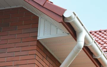 Appleshaw soffit repair costs