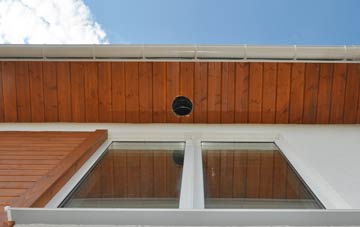 Appleshaw soffit repair quotes
