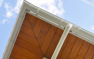 Appleshaw soffit types