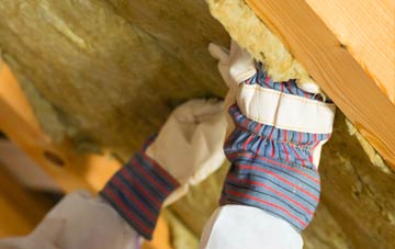 types of Appleshaw pitched roof insulation materials