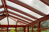 Appleshaw conservatory roofing insulation