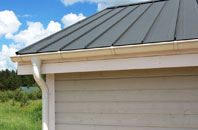 Appleshaw fascia repair