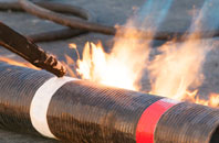 Appleshaw flat roofing replacement