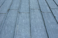 Appleshaw lead roofing