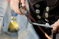 Appleshaw lead roof quotes