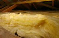 Appleshaw pitch roof insulation