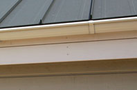 Appleshaw soffit repair