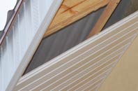 rated Appleshaw soffit repair companies